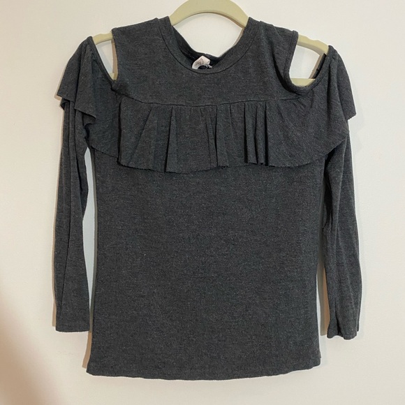 Elan tip with shoulders cut out - Picture 5 of 5